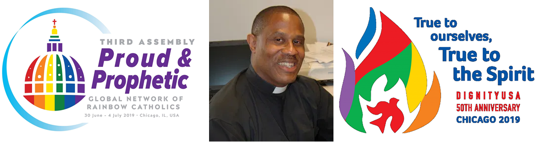The Challenge of Idolatry for LGBTI Ministry