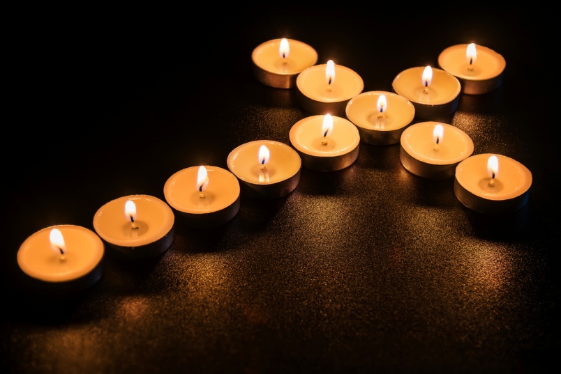 Contemplative Spiritual Formation and Online Prayer