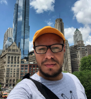 Antonio Ortiz
