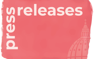 GNRC in the News: Network´s Response to the CDF Responsum on Same-sex Union Blessings